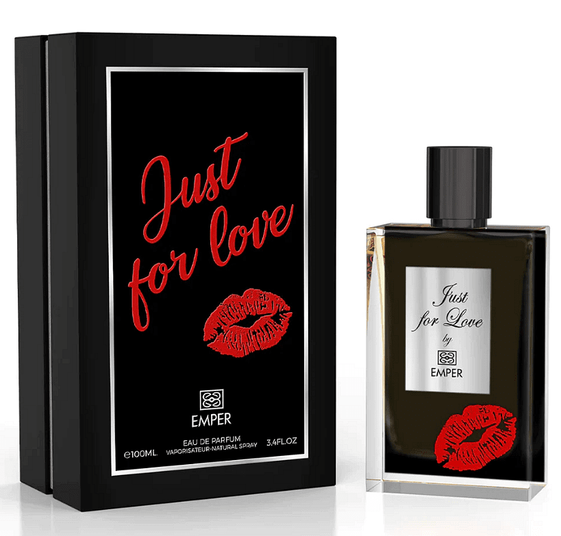 Just For Love