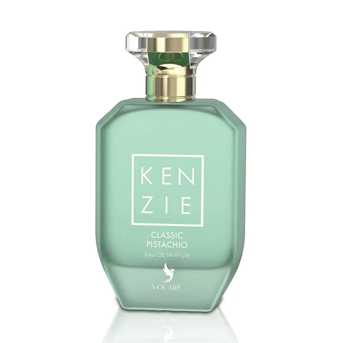 Kenzie Classic Pistachio