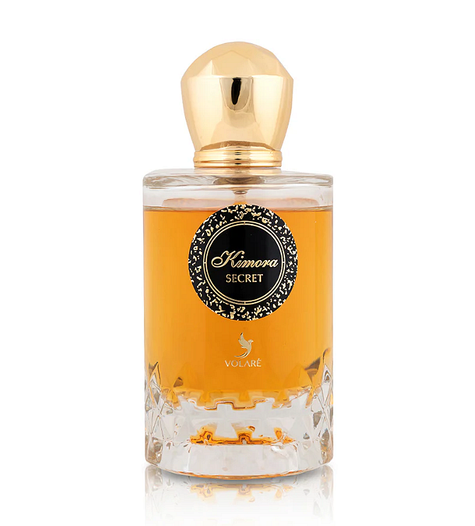 Kimora Secret