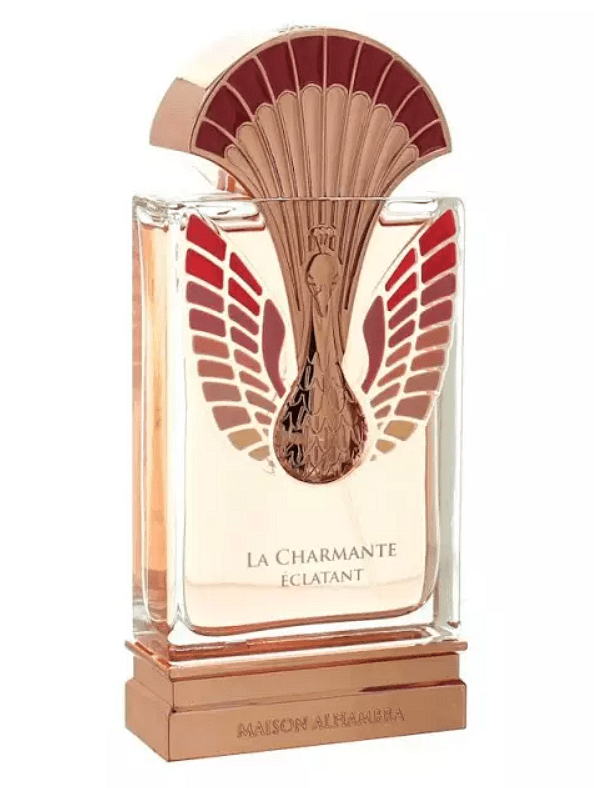 The Charming Sparkling