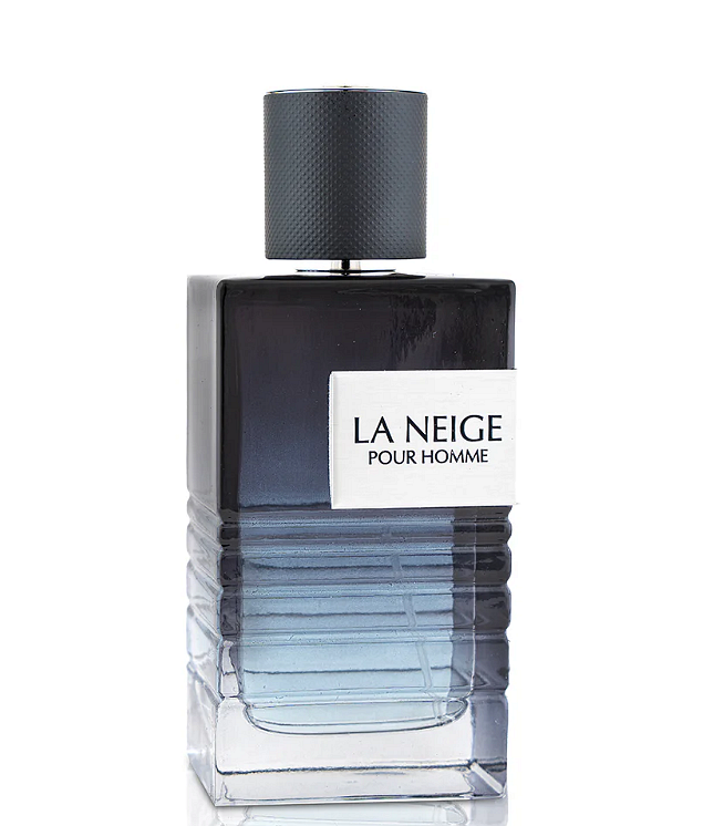 La Neige Pour Homme