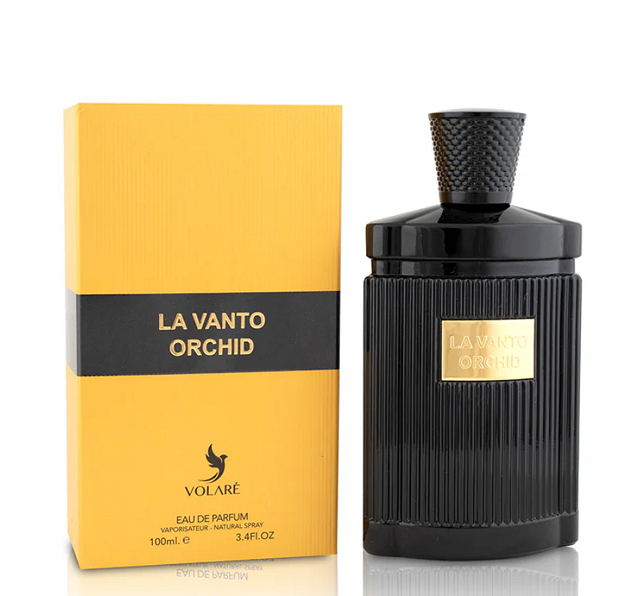 La Vanto Orchid