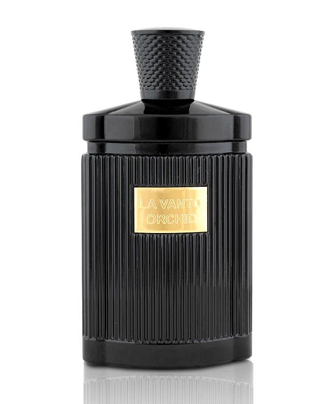 La Vanto Orchid