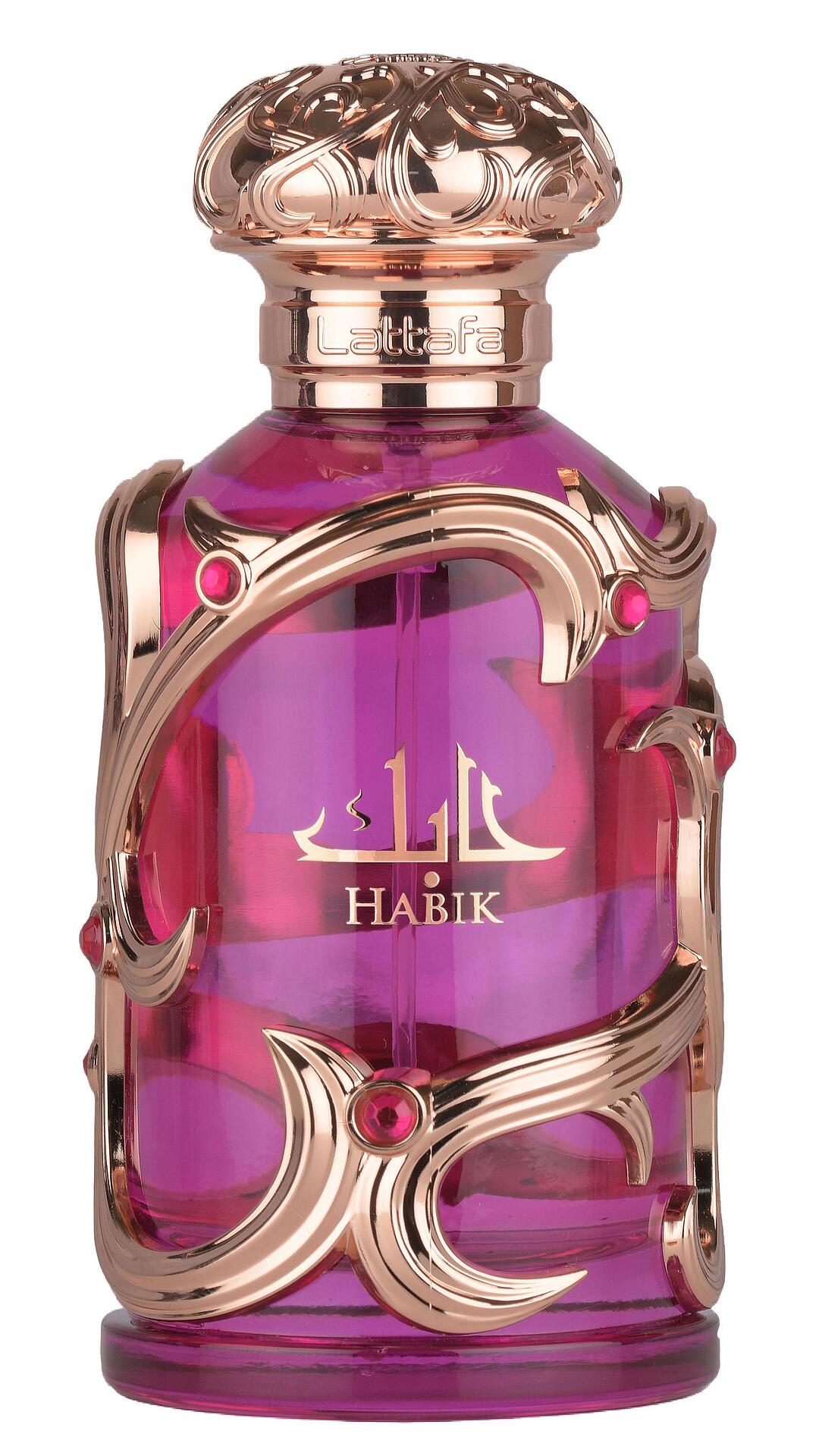 Lattafa Habik for women