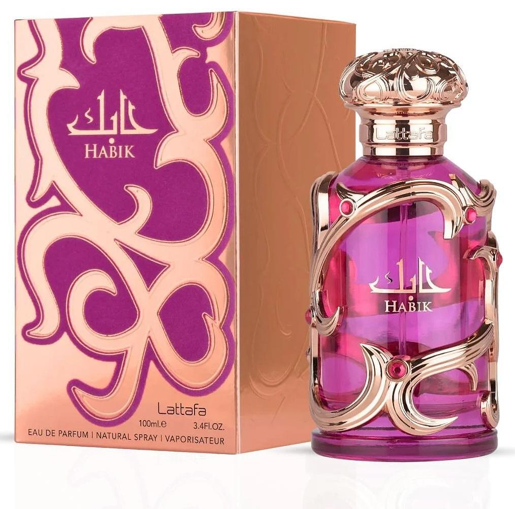 Lattafa Habik for women