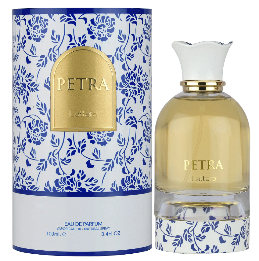 Lattafa Petra