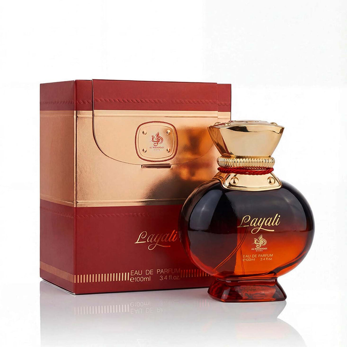Layali