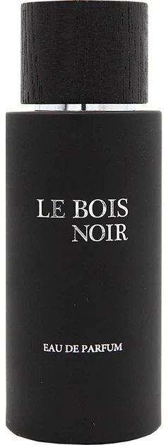 Le bois noir