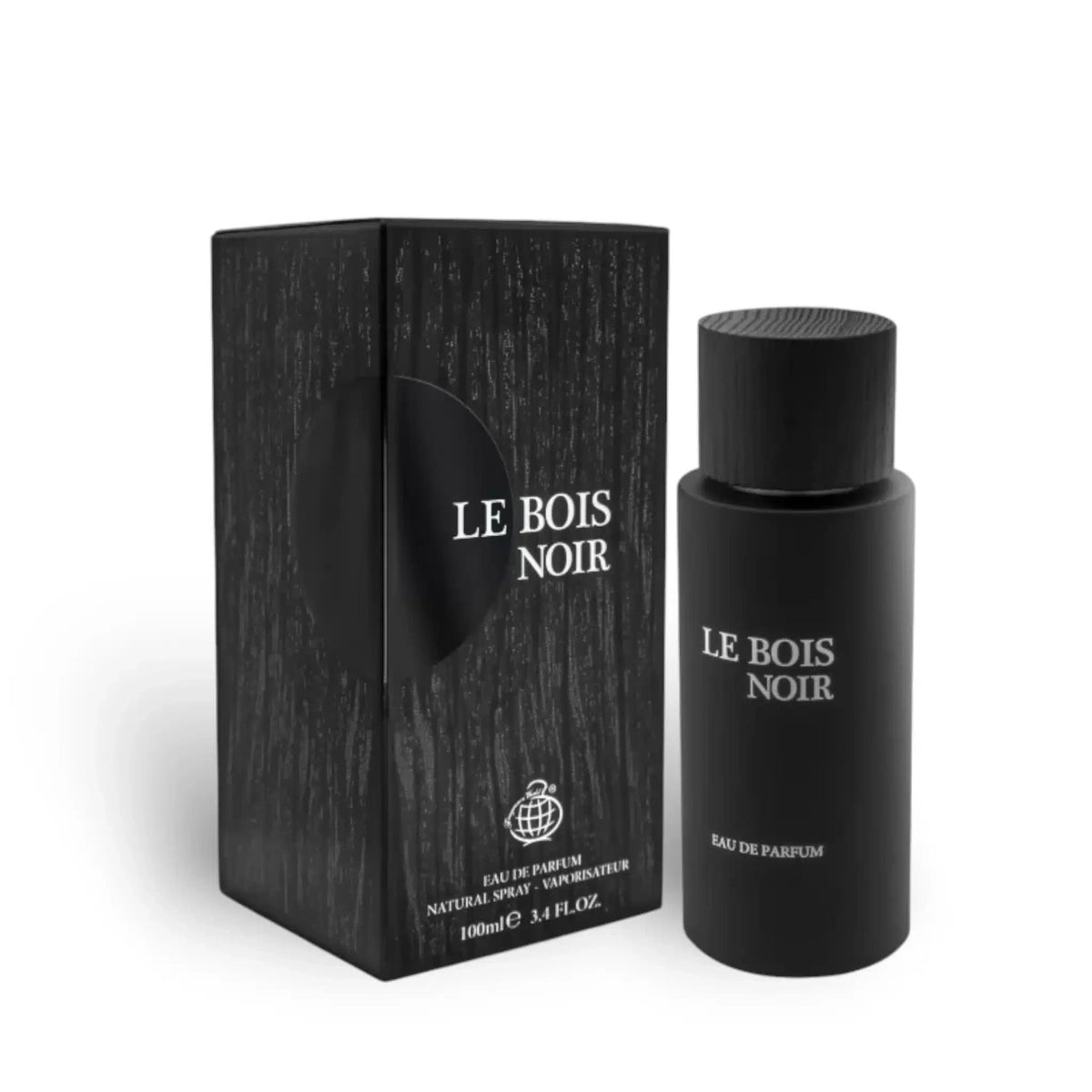 Le bois noir