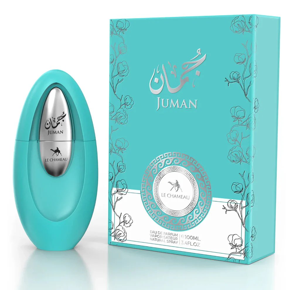 Le Chameau  Juman