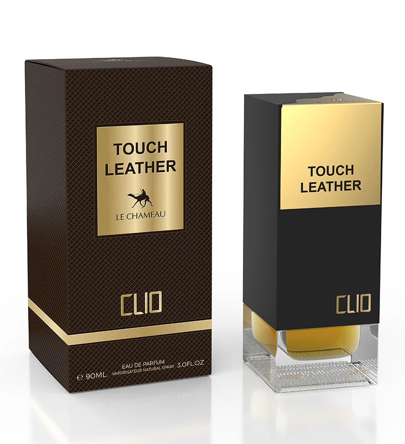 Le Chameau Clio Touch Leather
