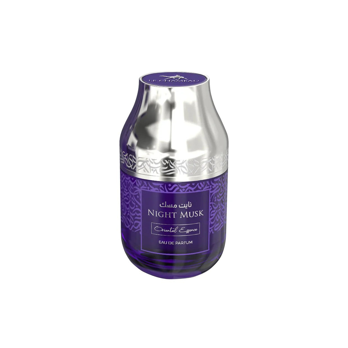 Le Chameau Oriental Essence Night Musk
