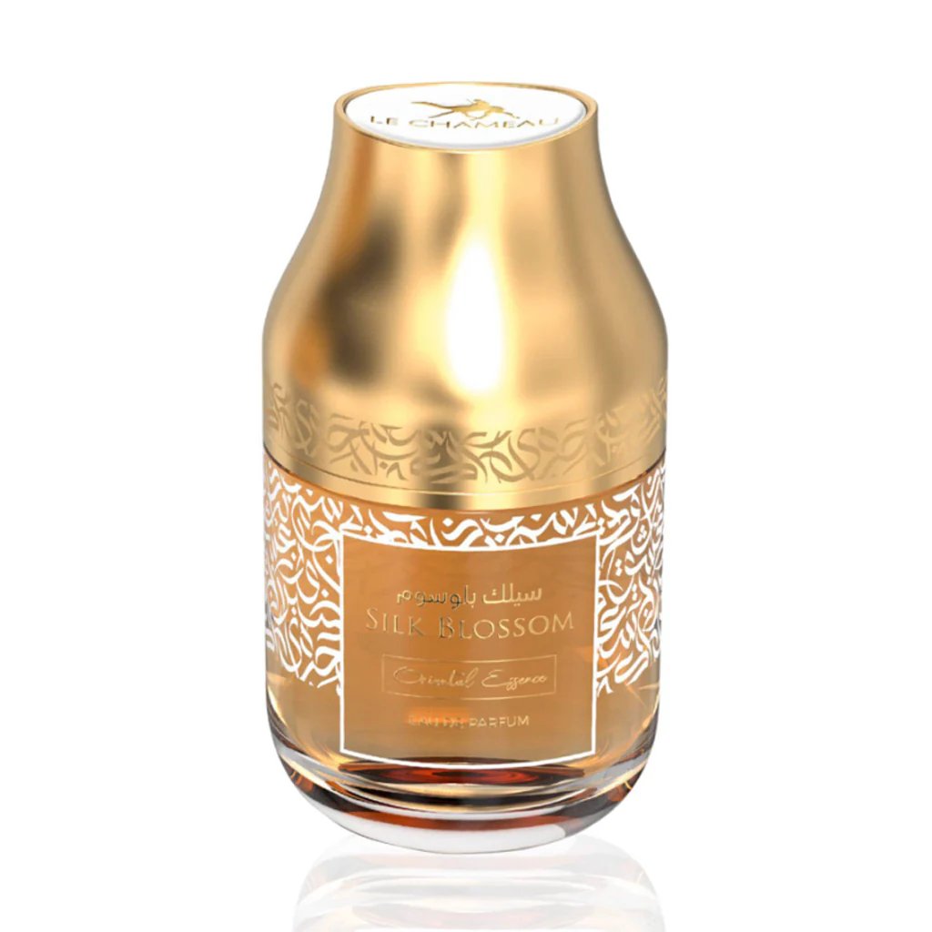 Le Chameau Oriental Essence Silk Blossom