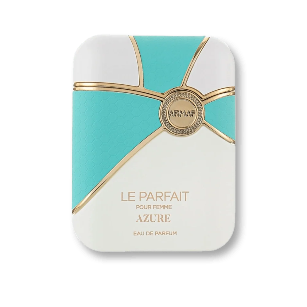 Le Parfait Pour Femme Azure
