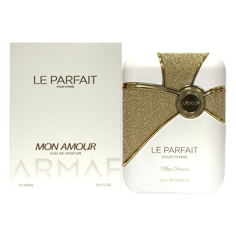 Le Parfait Pour Femme Mon Amour