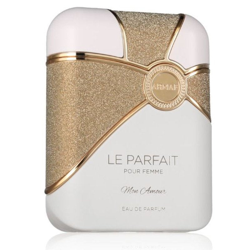 Le Parfait Pour Femme Mon Amour