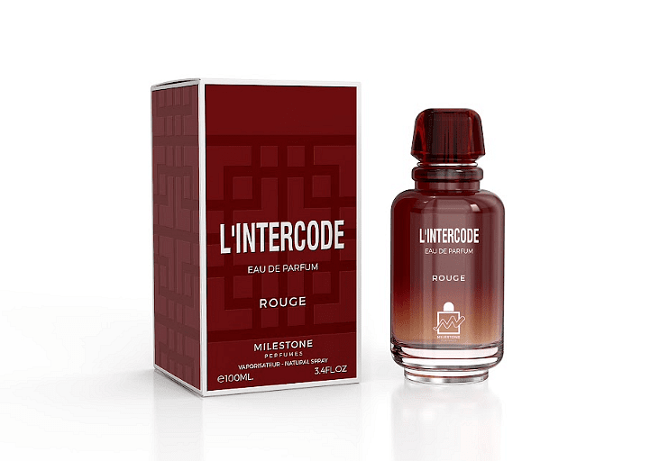 L`intercode Rouge