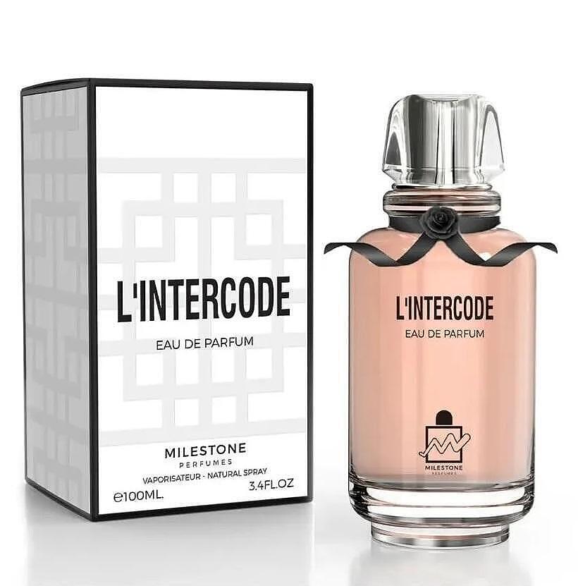 L'Intercode