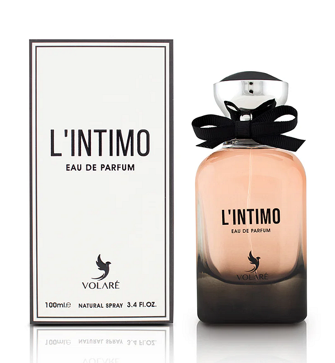 L'Intimo