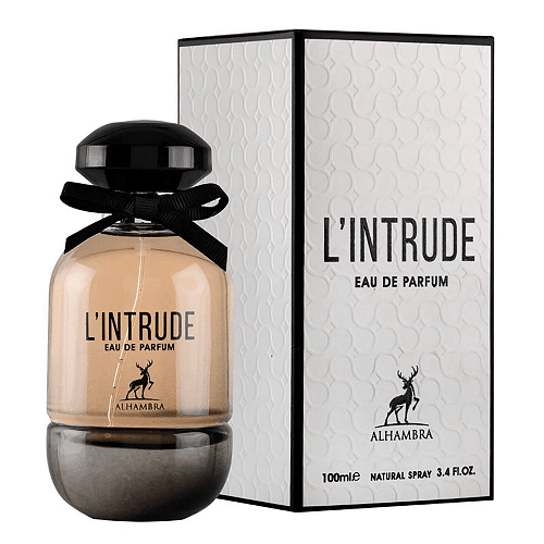 L'Intrude