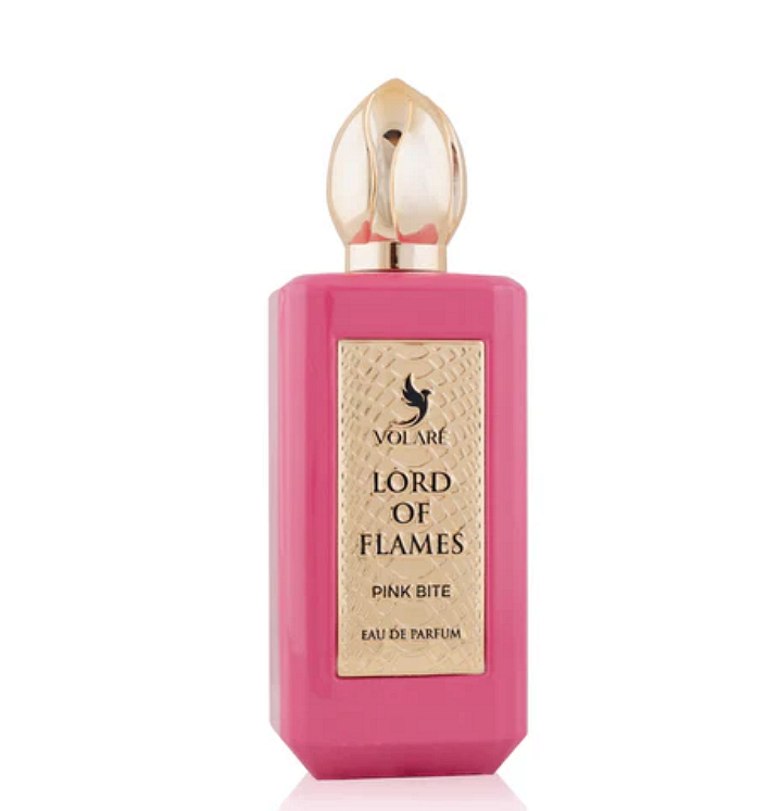 Lord of Flames Pink Bite