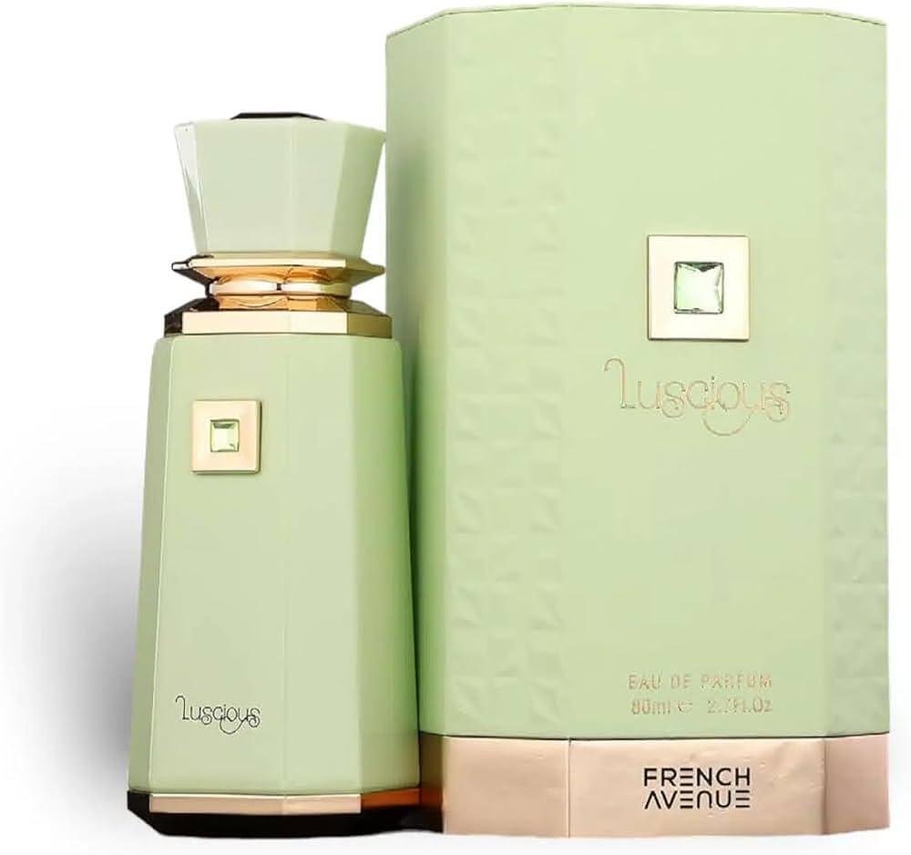 Luscious