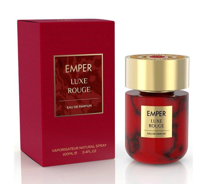 Luxe Rouge