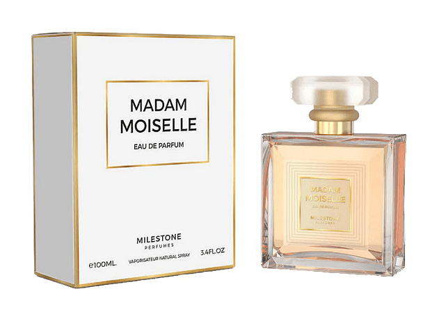 Madam Moiselle