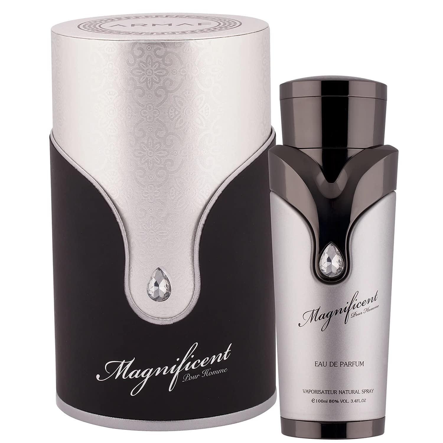 Magnificent Pour Homme