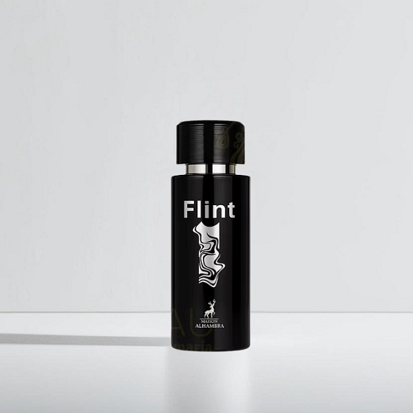Maison Alhambra Flint