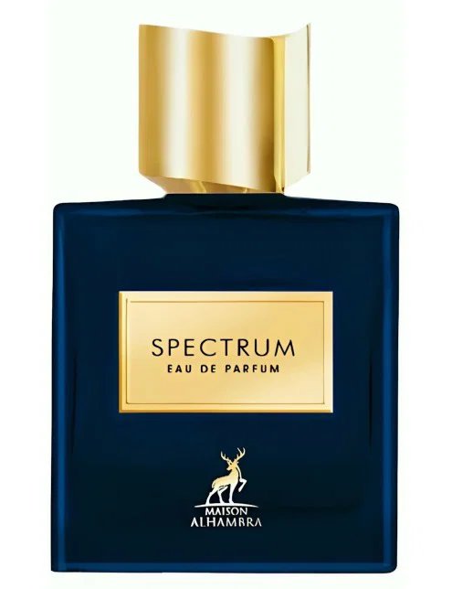 Maison Alhambra Spectrum