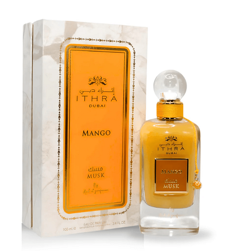 Mango Musk