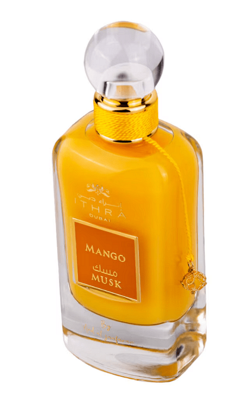 Mango Musk