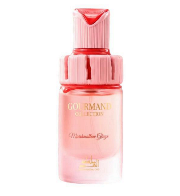Marshmallow Glaze Gourmand Collection