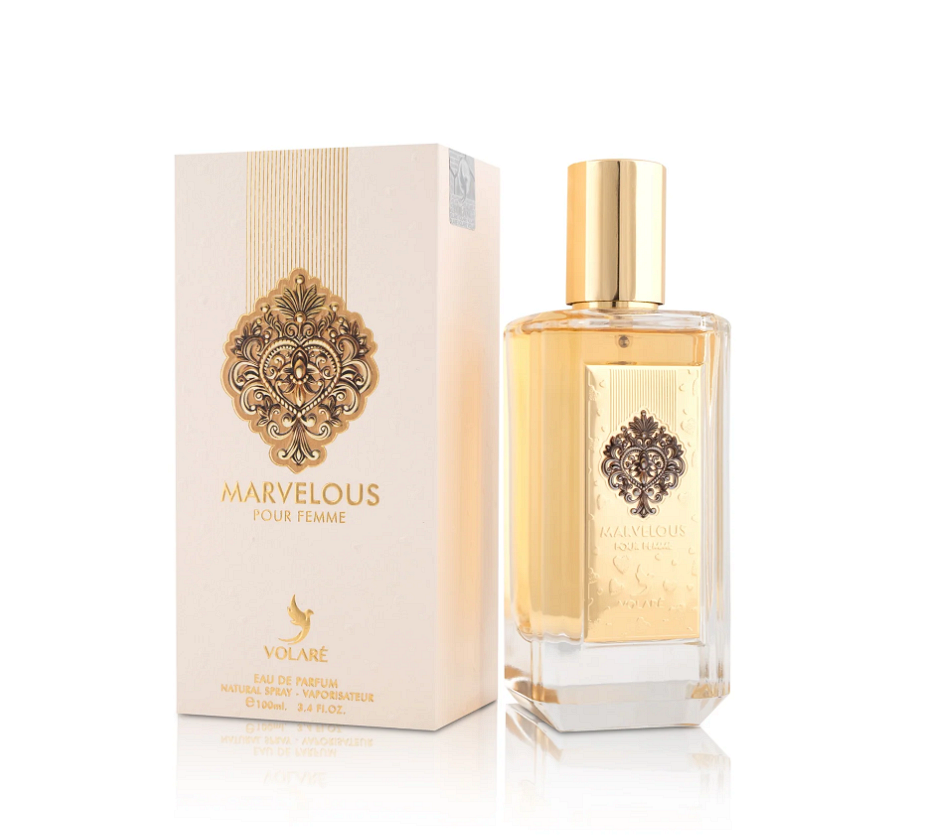Marvelous Pour Femme
