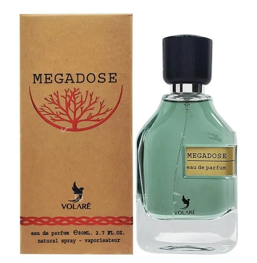 Megadose
