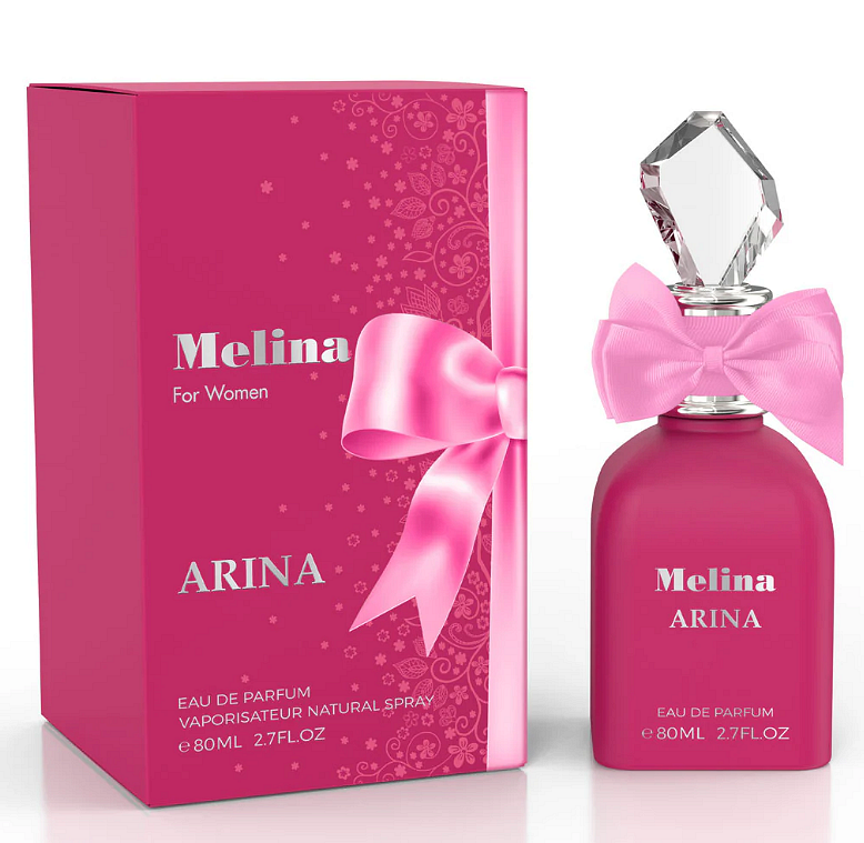 Melina Arina