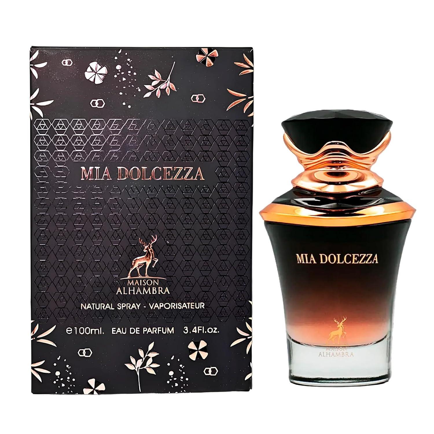 Mia Dolcezza