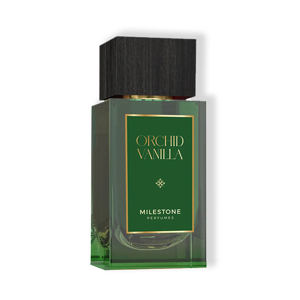 Milestone Orchid Vanilla