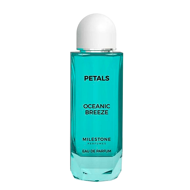 Milestone Petals Oceanic Breeze