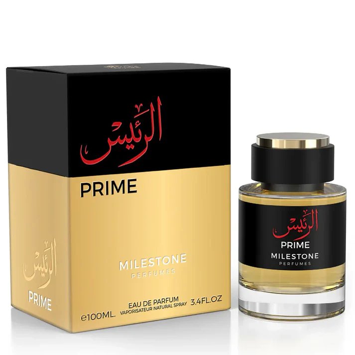Milestone Prime