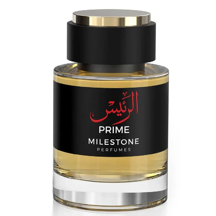 Milestone Prime