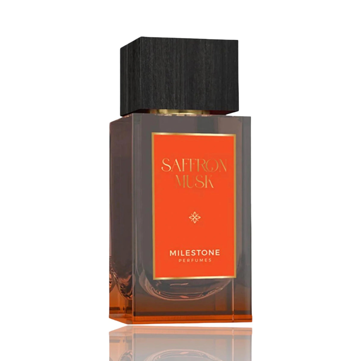 Milestone Saffron Musk