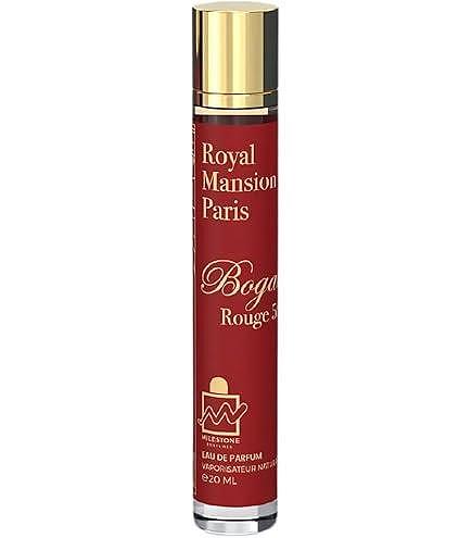 Мини Bogart Rouge 560