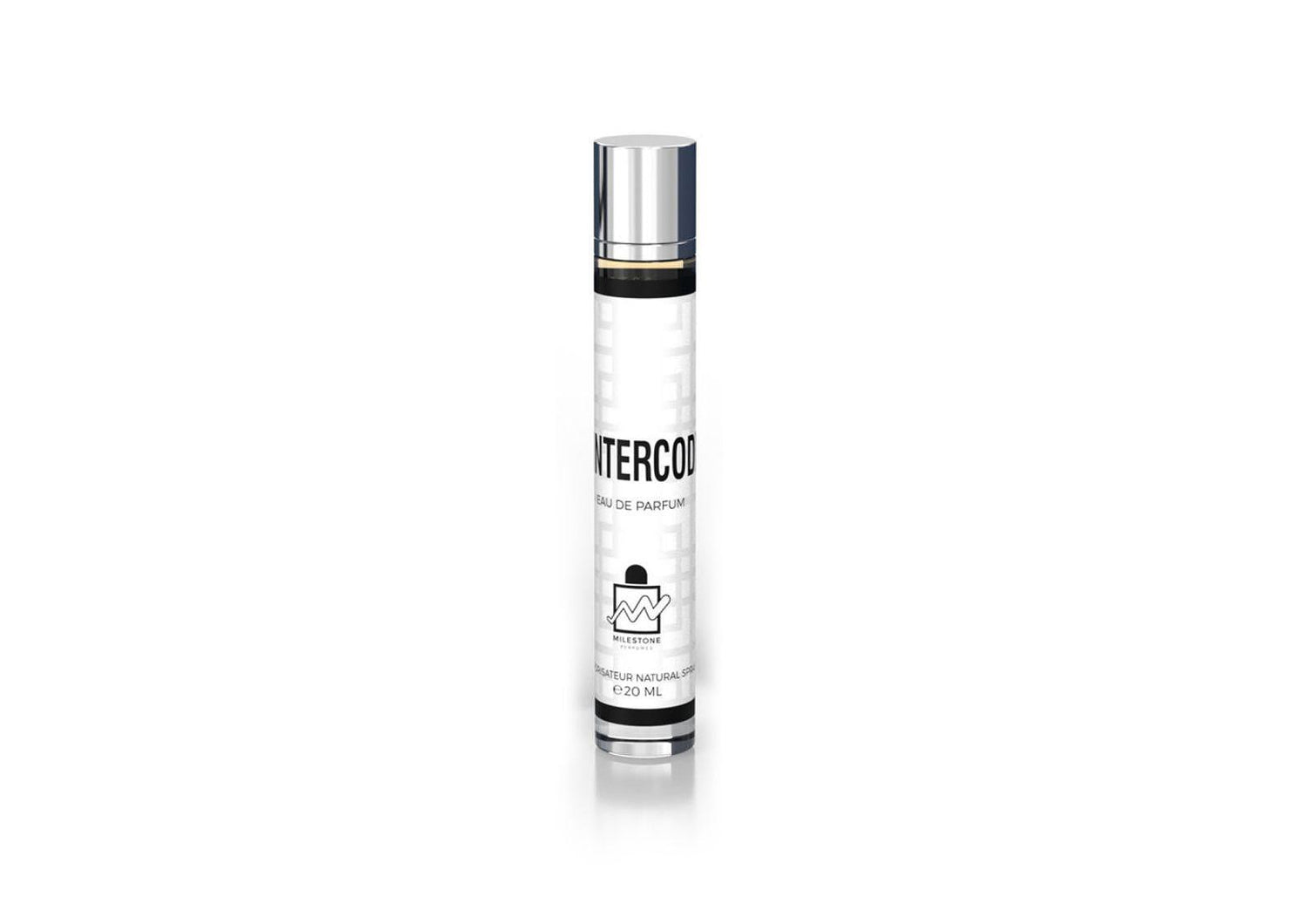 Мини Парфмна Вода Intercode 20ml