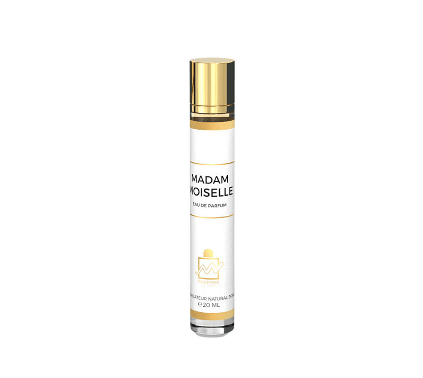 Мини Парфюмна Вода Madam Moiselle 20ml