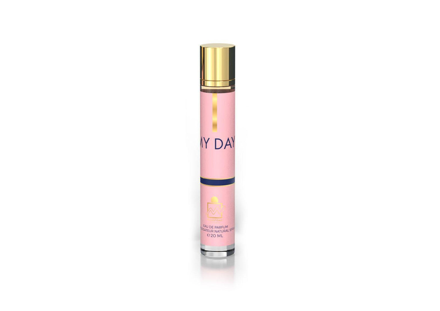 Мини Парфмна Вода My Day 20ml