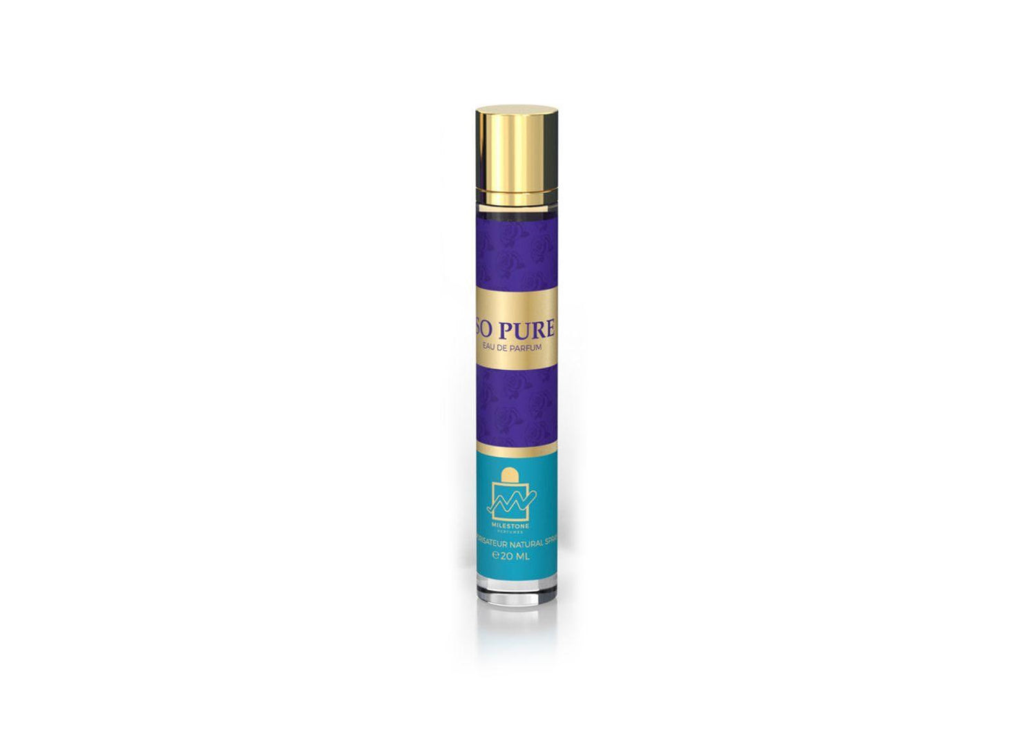 Мини Парфюмна So Pure 20ml