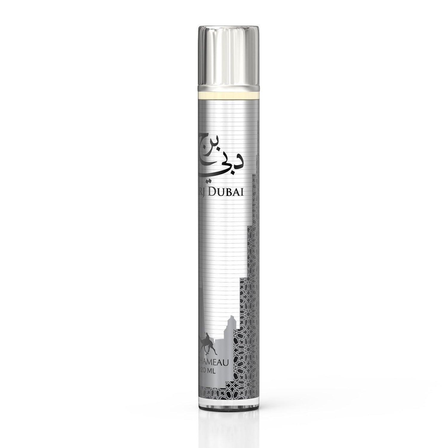 Мини Парфюмна Вода Burj Dubai 20ml
