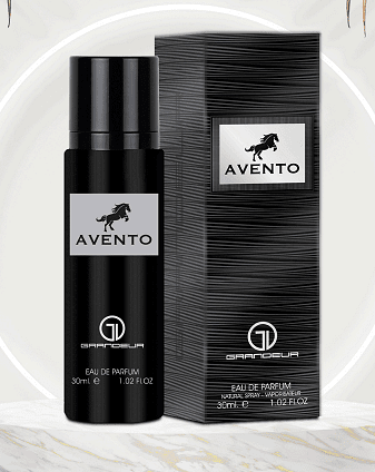 Мини Парфюмна Вода Avento 30ml
